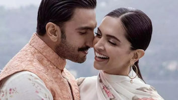 Ranveer Singh says he is ‘proudest husband in the world’ while praising Deepika Padukone