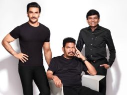 Ranveer Singh – Shankar – Dr. Jayantilal Gada come together to remake South blockbuster Anniyan; to go on floors in Mid 2022