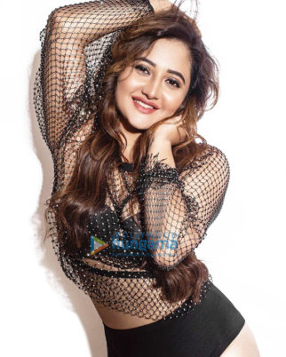 Celeb Photos Of Rashami Desai