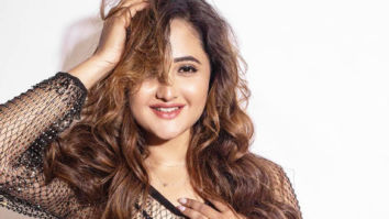 Celeb Photos Of Rashami Desai