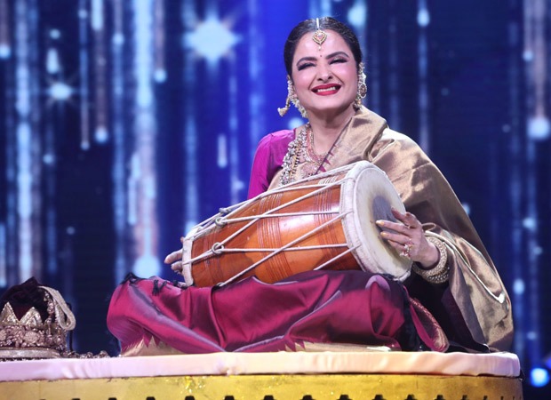 Rekha says she wants to adopt Pawandeep of Indian Idol 12