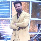 Rithvik Dhanjani to host a special episode of Indian Idol 12