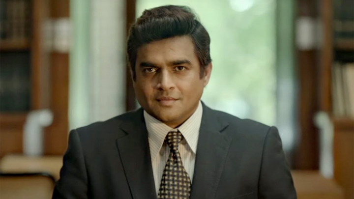 Rocketry – The Nambi Effect | HINDI Trailer | R. Madhavan, Simran Bagga Rocketry – The Nambi Effect | HINDI Trailer | R. Madhavan, Simran Bagga