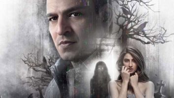 Rosie: The Saffron Chapter : Official Teaser | Palak Tiwari, Arbaaz Khan