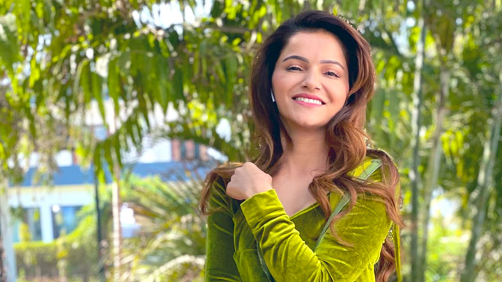 Rubina Dilaik REVEALS the secret of her CONFIDENCE & Clear-Headed attitude | GALAT | Abhinav Shukla Rubina Dilaik REVEALS the secret of her CONFIDENCE & Clear-Headed attitude | GALAT | Abhinav Shukla