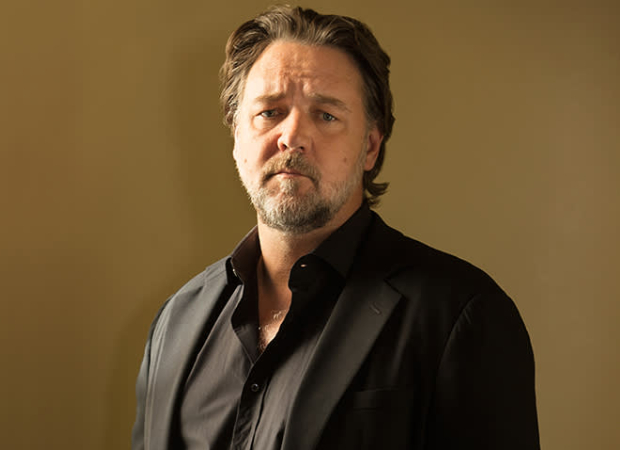 Russell Crowe to play Zeus in Marvel's Thor: Love And Thunder 