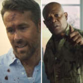 Ryan Reynolds, Samuel L. Jackson and Salma Hayek are in fun yet deadly mayhem in Hitman’s Wife’s Bodyguard trailer