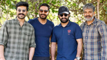 SCOOP: S S Rajamouli’s RRR may not release on 13 October this year; may be pushed to 2022