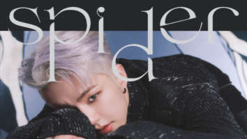 SEVENTEEN’s Hoshi is entangled in web of attraction in fierce ‘Spider’ music video 