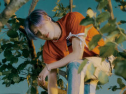 SHINee’s Taemin confirms he will enlist in the military on May 31, 2021 