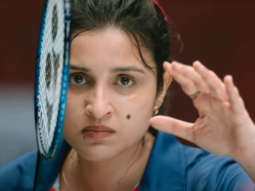 Saina – New Trailer | Parineeti Chopra, Rohan Apte, Shubhrajyoti Barat |Amazon Prime Video