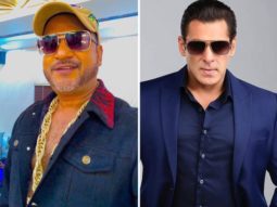 Sajid Khan talks about working on Radhe without Wajid and how Salman Khan told him not to worry