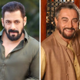 Salman Khan to unveil the cover of Kabir Bedi's autobiography