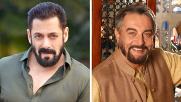 Salman Khan to unveil the cover of Kabir Bedi’s autobiography