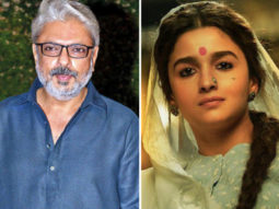 Sanjay Leela Bhansali inks deal with Saregama for three projects including Gangubai Kathiawadi Sanjay Leela Bhansali inks deal with Saregama for three projects including Gangubai Kathiawadi