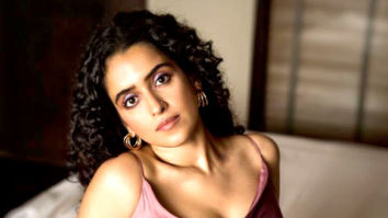 Celeb Photos Of Sanya Malhotra