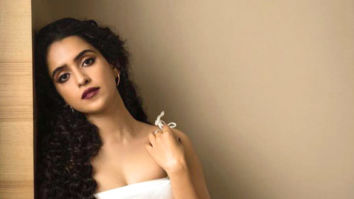 Celeb Photos Of Sanya Malhotra
