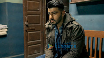 Movie Stills Of The Movie Sardar Ka Grandson