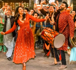 Movie Stills Of The Movie Sardar Ka Grandson