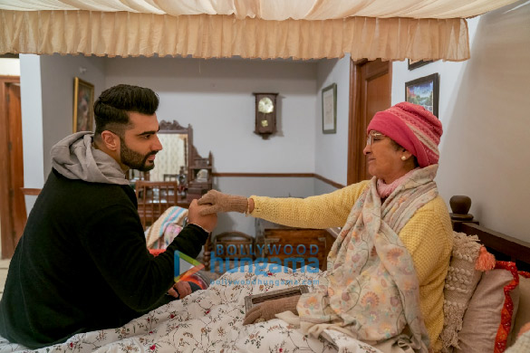 sardar ka grandson 4 3