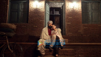 Movie Stills Of The Movie Sardar Ka Grandson