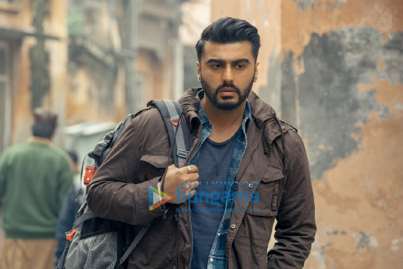 sardar ka grandson 7