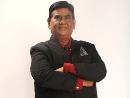 Satish Kaushik on turning 65 & minding kids during the COVID-19 pandemic
