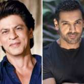 Shah Rukh Khan and John Abraham to begin action-packed shoot for Pathan from April 2 