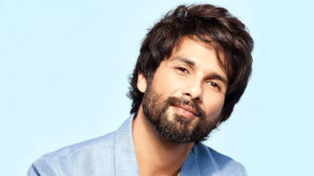 SCOOP: Shahid Kapoor turns producer; debut project with Netflix’s war trilogy based on Amish Tripathi’s book?
