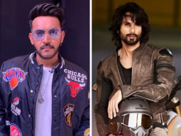 Shashank Khaitan says Shahid Kapoor starrer Yoddha will be shot once normalcy is restored