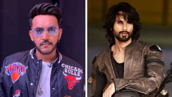 Shashank Khaitan says Shahid Kapoor starrer Yoddha will be shot once normalcy is restored