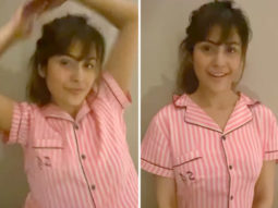Shehnaaz Gill grooves to the beats of ‘Baila Conmigo’ by Selena Gomez and Rauw Alejandro, watch video