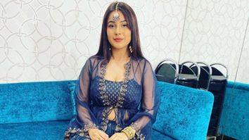 Shehnaaz Gill on her CRAZY fandom: “In logon ke sath shayad mera pichhle janm ka…”
