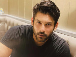 Sidharth Shukla flaunts his latest bearded look, leaves the fans in frenzy