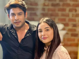 Sidharth Shukla is impressed by Shehnaaz Gill’s English-speaking skills