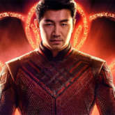 Simu Liu makes powerful arrival in Marvel Cinematic Universe in first teaser of Shang-Chi and the Legend of the Ten Rings