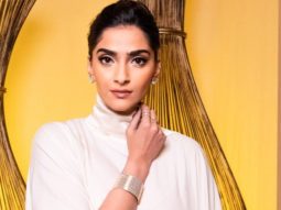 Sonam Kapoor Ahuja joins forces with Film Heritage Foundation to support film preservation and archival of historic Indian films