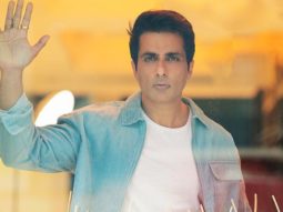 Sonu Sood on the formula for beating Covid-19