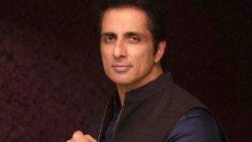 Sonu Sood tests positive for COVID-19, says his mood and spirit are super positive 