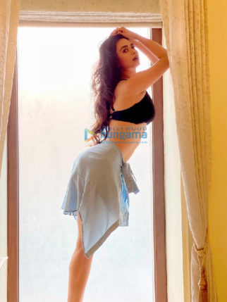 Celebrity Photo Of Soundarya Sharma