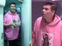 Star Vs Food: From chopping onions to not able to find turmeric, Karan Johar brings chaos, panic and unsavoury jokes to the kitchen