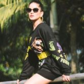 Sunny Leone says she will get tested every 2-3 days to ensure safety of her family as she’s set to resume work
