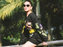Sunny Leone says she will get tested every 2-3 days to ensure safety of her family as she’s set to resume work