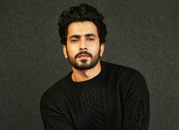 Sunny Singh re-watched Ramayan to prep for the role of Laxman for Adipurush Sunny Singh re-watched Ramayan to prep for the role of Laxman for Adipurush