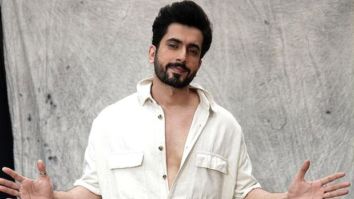 Sunny Singh works out like a beast to build his physique for Adipurush
