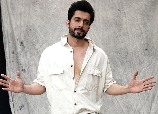 Sunny Singh works out like a beast to build his physique for Adipurush