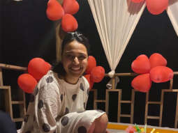 Swara Bhasker pumped about starting next schedule of Jahaan Chaar Yaar on her birthday in Goa