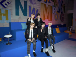 TXT to release their second full-length album on May 31, 2021