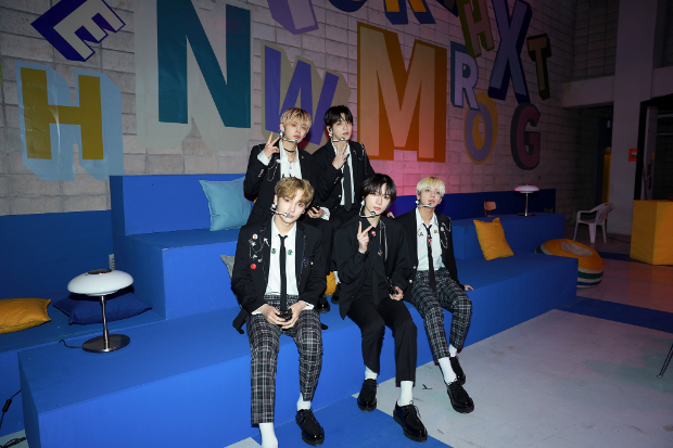 TXT to release their second full-length album on May 31, 2021 TXT to release their second full-length album on May 31, 2021