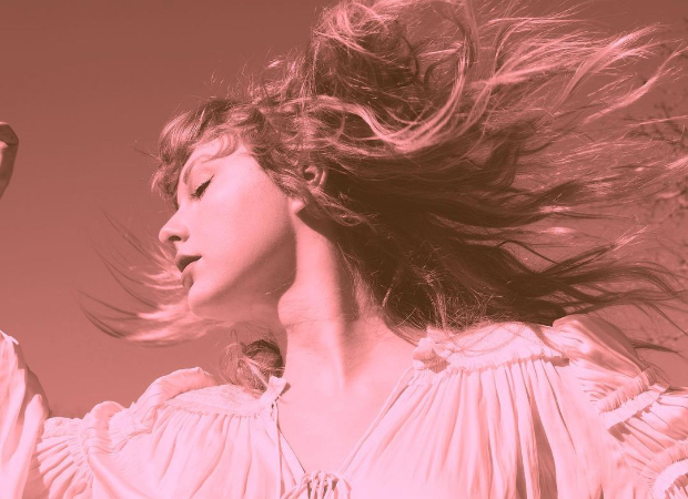 Taylor Swift continues from the vault series with ‘Mr. Perfectly Fine’ song ahead of ‘Fearless’ album re-release Taylor Swift continues from the vault series with ‘Mr. Perfectly Fine’ song ahead of ‘Fearless’ album re-release